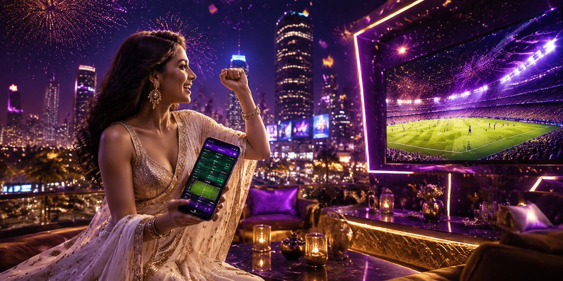 Bangalore player enjoying Andar Bahar online